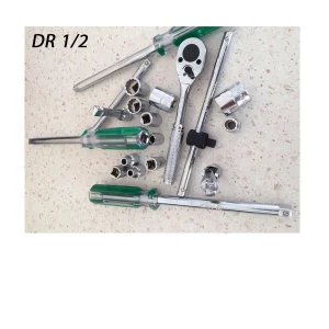 بکس و متعلقات DR1/2